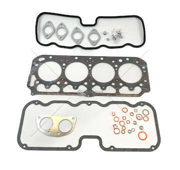 Gasket Set, cylinder head CRD93B/93L - M25/629 - M25/660- Elring