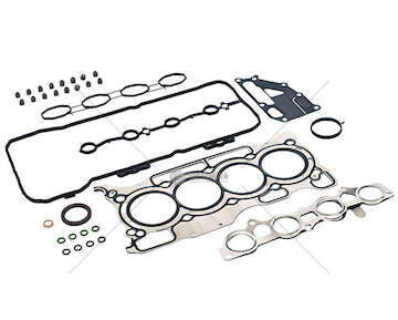 Gasket Set, cylinder head CUBE/MICRA/QASHQAI - 1.6 16V Elring