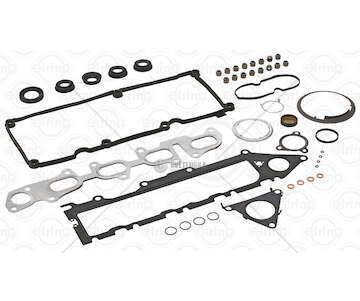 Gasket Set, cylinder head CUNA - GOLF VII 2.0 GTD 2012> Elring