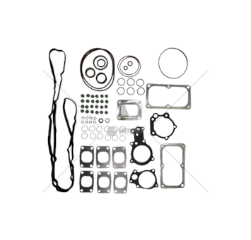 Gasket Set, cylinder head CURSOR 9 - C87/F2CE9685/9687 Mec-Diesel