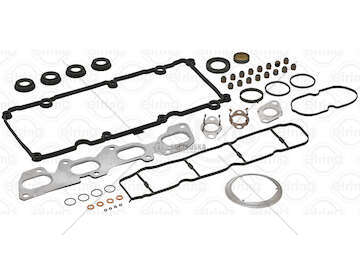 Gasket Set, cylinder head CXEB/CXEC/CXFA/CXGA/CXGB/CXGC/CXGD/CXHA/CXHB/ Elring