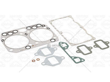 Gasket Set, cylinder head D 0824/0826 - L2000/M90 EURO 1/2 Ø 108MM Elring