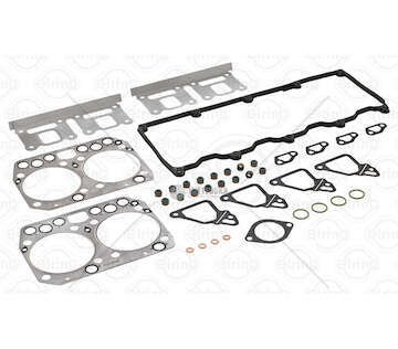 Gasket Set, cylinder head D 0834 - TGL Elring