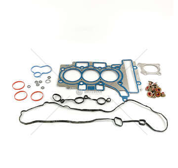 Gasket Set, cylinder head D 12 XE (EB2FA)- D 12 XE (EB2FA)- Victor Reinz