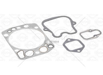 Gasket Set, cylinder head D 2840/2865/2866/2876 G.TC MLS Elring