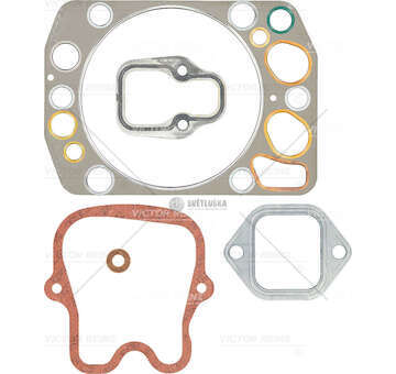Gasket Set, cylinder head D 2840/2865/2866/2876 G.TC MLS Victor Reinz