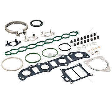 Gasket Set, cylinder head D 4204 T Elring