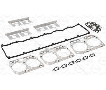 Gasket Set, cylinder head D0836260-280 Elring