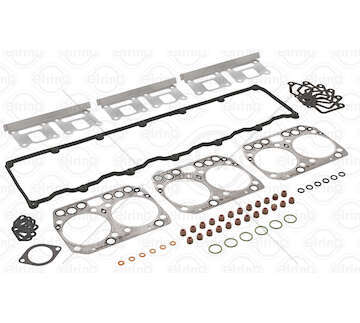 Gasket Set, cylinder head D0836LFL66 Elring