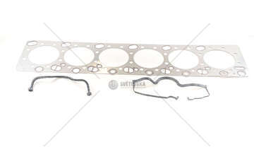 Gasket Set, cylinder head D13K Elring