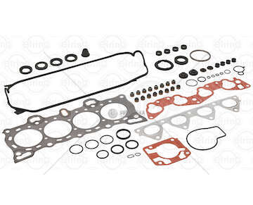 Gasket Set, cylinder head D15B2/D15B3/D15B4/D15B6/D15B7/D15Z2 Elring