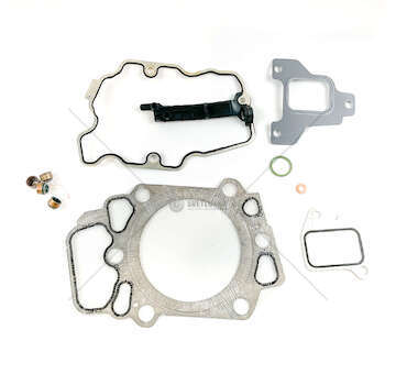Gasket Set, cylinder head D2868 LE421/7422 Elring