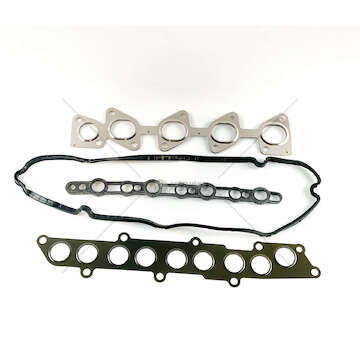 Gasket Set, cylinder head D4FE / I30/KONA/TUCSON/SPORTAGE Elring