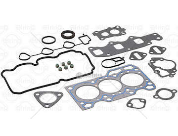 Gasket Set, cylinder head DAEWOO MATIZ 800 CC. F8CV0C Elring