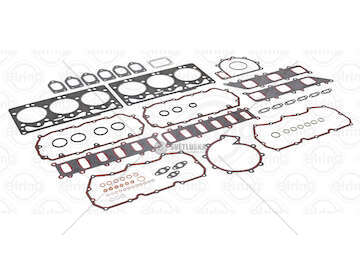 Gasket Set, cylinder head DAF PE183C 212-228/235 Elring