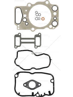 Gasket Set, cylinder head DC 11/12 - P,G,R,T/4-SERIES Ø 127 Victor Reinz