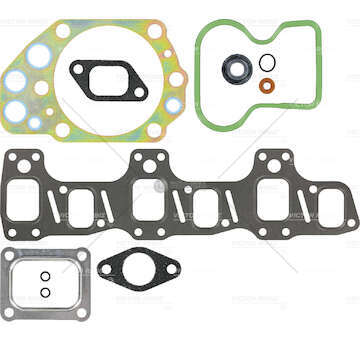 Gasket Set, cylinder head DC01-06 - P,G,R,T/4-SERIES Victor Reinz