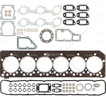 Gasket Set, cylinder head DCI6A - MIDLUM Victor Reinz