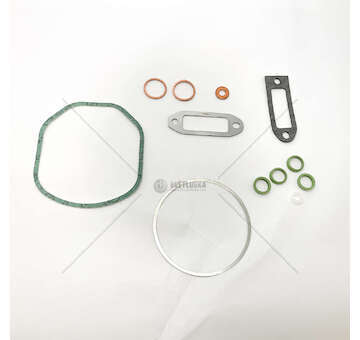 Gasket Set, cylinder head DE BF 4L 913/T-BF 6L 912/913/T Elring
