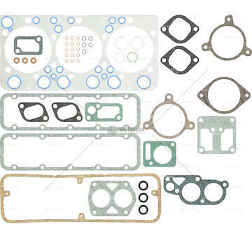 Gasket Set, cylinder head DN/DS11/DSC11 - 2/3-SERIES Ø127 Victor Reinz