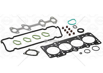 Gasket Set, cylinder head DOBLO' 1.2 188A4/223A5 GTC MLS Elring