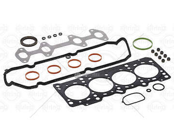 Gasket Set, cylinder head DOBLO'/PANDA/500 169A4/350A1/955A91.2/1.4 Elring