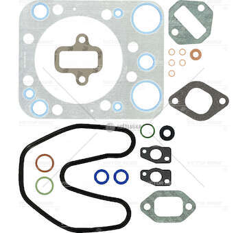 Gasket Set, cylinder head DS 14.06/DSC 14 - 2/3/4-SERIES Victor Reinz