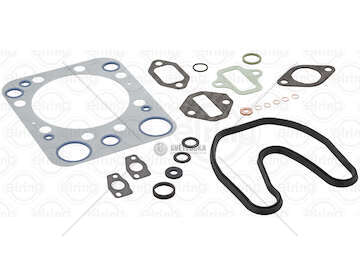 Gasket Set, cylinder head DS 14/DSC 14 - 2/3-SERIES Elring