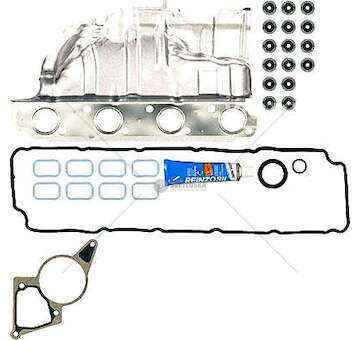 Gasket Set, cylinder head DUCATO/TRANSIT FIFA/QJBD 2.2TD I D.86,0 Victor Reinz