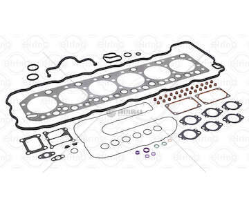 Gasket Set, cylinder head DXI 11 - KERAX/PREMIUM 2 Elring