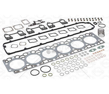 Gasket Set, cylinder head DXI 7 Elring