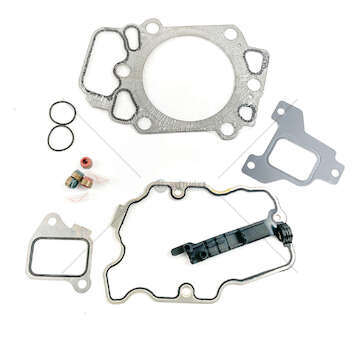 Gasket Set, cylinder head E 3262/E 3268 Elring