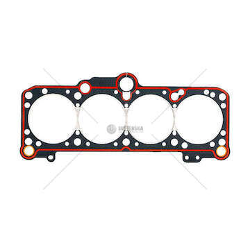 Gasket Set, cylinder head ECLIPSE IV/GALANT IX/GRANDIS Elring