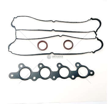 Gasket Set, cylinder head EDBA/EDBB/EDBC - FOCUS/MONDEO 2.0 Elring