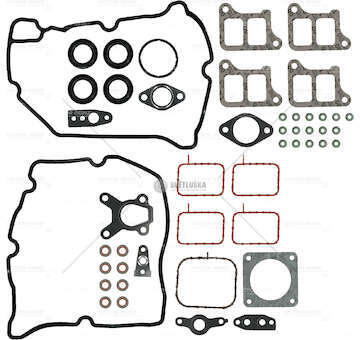 Gasket Set, cylinder head EE20Z / FORESTER/IMPREZA LEGACY 2.0 Victor Reinz