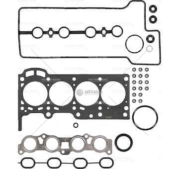 Gasket Set, cylinder head EXTOL/TERIOS/YARIS Victor Reinz