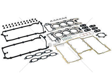 Gasket Set, cylinder head F-PACE/F-TYPE/XE/XF 3.0 - 306PS Elring