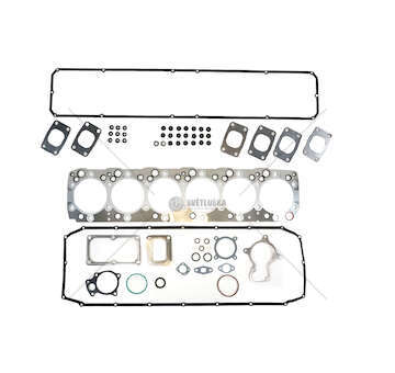 Gasket Set, cylinder head F2BFA601 - STRALIS GAS - EURO 6 Iveco