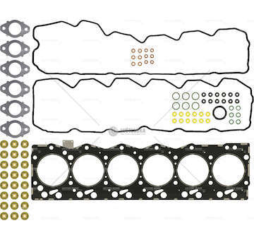 Gasket Set, cylinder head F4AE3681 - TECTOR - 6 CIL. E4 MY 2008 Victor Reinz