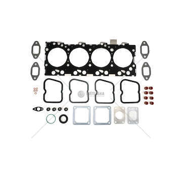 Gasket Set, cylinder head F4GE9484D.J601 Fiat Powertrain Technologies