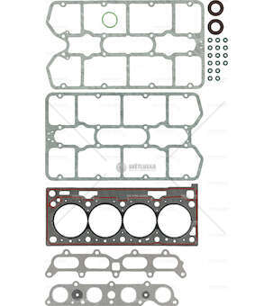 Gasket Set, cylinder head F7R 700/720 Victor Reinz
