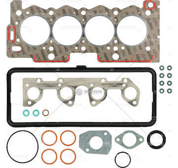 Gasket Set, cylinder head FIAT FIORINO/QUBO 1.4 Victor Reinz