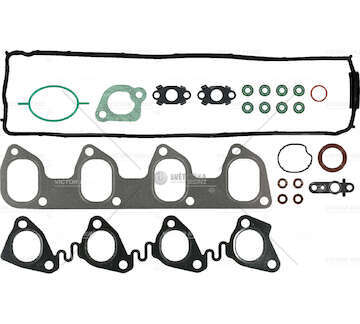 Gasket Set, cylinder head FOCUS/C-MAX/FIESTA - DURATORQ 1.8 TDCI Victor Reinz