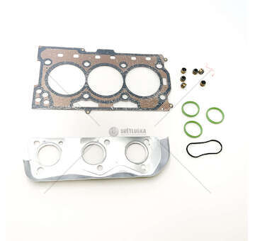 Gasket Set, cylinder head FOX/POLO 1.2 - AWY/BMD/CHFB Elring