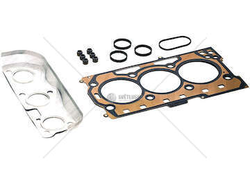 Gasket Set, cylinder head FOX/POLO - BBM/BMD/CEEA/CHFA/CHFB Elring