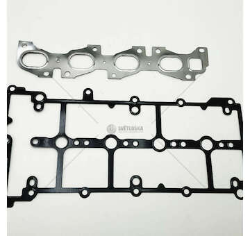 Gasket Set, cylinder head FREEMONT 2.0, 939 B5.000/940 A5.000 Elring