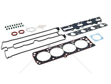 Gasket Set, cylinder head FRONTERA 2.2 - X 22 SE Elring