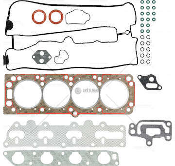 Gasket Set, cylinder head FRONTERA - X 22 XE Victor Reinz