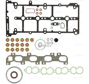Gasket Set, cylinder head GIULIA 2.2D/STELVIO 2.2D/2.2MJTD Victor Reinz