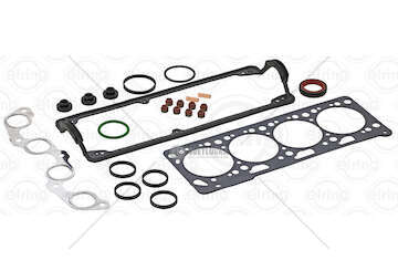 Gasket Set, cylinder head GOLF III 1.4/16 Elring